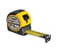 STANLEY® FatMax® Magnetic BladeArmor® Tape 5m (Width 32mm) (Metric only) STA033
