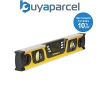Stanley 0-42-065 FatMax Digital Level 3 Vial 60cm