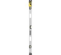 Stanley 143556 120cm FatMax I-Beam Magnetic Level, Yellow