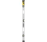 Stanley FatMax Magnetic I Beam Spirit Level 48" / 120cm