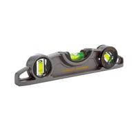 Stanley Fatmax Magnetic Torpedo Spirit Level Grey (One Size)