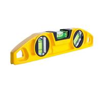 Stanley Fatmax Magnetic Torpedo Spirit Level Yellow (One Size)