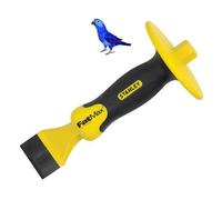 Stanley® 4-18-333 Fatmax® Masons Chisel With Guard 45Mm (1.3/4In)