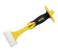 Stanley Fatmax 4-18-331 Guarded Floor Chisel 75 x 275mm
