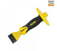 STANLEY FatMax Masons Chisel With Guard 45mm (1.3/4in)