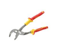 Stanley 084294 Maxsteel VDE Waterpump Pliers 255mm, 0-84-294