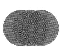 Stanley FatMax Mesh Sanding Discs 115mm 115mm 80g Pack of 3