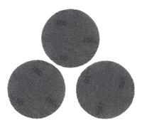 Stanley FatMax Mesh Sanding Discs 125mm 125mm 120g Pack of 3
