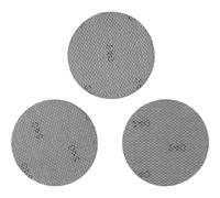 Stanley FatMax Mesh Sanding Discs 125mm 125mm 240g Pack of 3