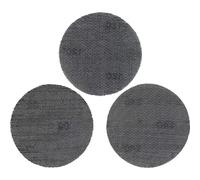 Stanley FatMax Mesh Sanding Discs 125mm 125mm Assorted Pack of 3