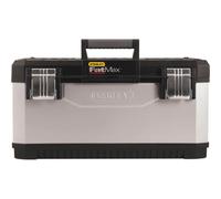 Stanley FatMax Metal and Plastic Tool Box 575mm