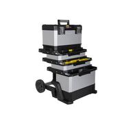 Stanley FatMax Rolling Workshop Plastic 1-95-622