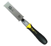 Stanley Fatmax Mini Flush Cut Pull Saw [0-20-331]