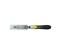 Stanley 0-20-331 FatMax Mini Flush Cut Pull Saw 125mm (5in) 23TPI