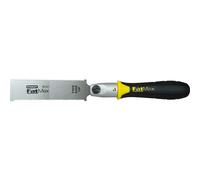 Stanley 0-20-331 FatMax Mini Flush Cut Pull Saw 125mm (5in) 23TPI