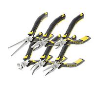 Stanley® FMHT0-80541 Fatmax® Mini Pliers Set 6 Piece