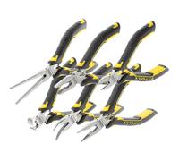 Stanley® FMHT0-80541 Fatmax® Mini Pliers Set 6 Piece