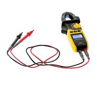 Stanley - FatMax Multímetro Digital de pinza - Smart, Model Number: FMHT82564-0