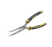 Stanley Fatmax Needle Nose Pliers in Mid Grey Stanley Mid Grey