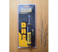 Stanley FatMax Non-Contact Metal & Voltage Detector FMHT82567-0