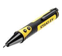 Stanley FatMax Non-Contact Voltage Detector, Yellow