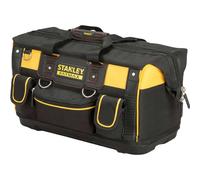 Stanley FatMax Open Mouth Rigid Tool Bag 450mm