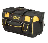 Stanley Tools FatMax Open Mouth Rigid Tool Bag 50cm (20in) STA171180