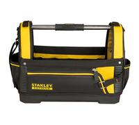 Stanley Open Tote Bag 1-93-951 48 x 25 x 33 cm Black, Yellow