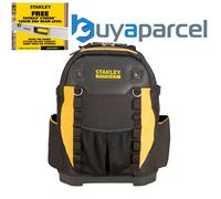 Stanley 1-95-611 Fatmax Tool Backpack