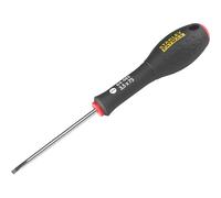 Stanley FatMax Parallel Slotted Screwdriver 3.5mm 75mm