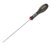 Stanley FatMax Parallel Slotted Screwdriver 4mm 150mm