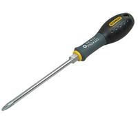 Stanley Fatmax Phillips Bolster Screwdriver Ph2 - 125mm For Precision And Comfort