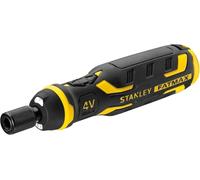 Stanley Fatmax Cordless Screwdriver - 4V