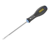 Stanley 0-65-337 Fat Max Screwdriver Pozidrive Pz2X125Mm-Black