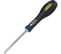 Stanley 0-65-319 Fatmax Pozi Screwdriver Pz0 X 75Mm