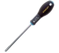 Stanley 0-65-338 FatMax Screwdriver Pozi PZ3 x 150mm
