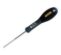 Stanley FatMax Pozi Screwdriver PZ0 75mm