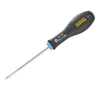Stanley FatMax Pozi Screwdriver PZ1 100mm