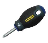 Stanley FatMax Pozi Screwdriver PZ1 30mm
