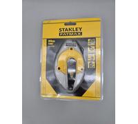 Stanley FATMAX Pro 30m Chalk Line - Silver / Yellow Marking Tool VAT Included