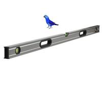 FatMax Pro Box Beam Spirit Level 3 Vial 120cm