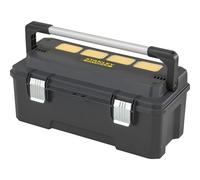 Stanley Fatmax Pro Cantilever Storage Toolbox Heavy Duty Portable Organiser Case
