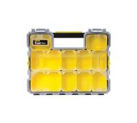 Stanley Fatmax Pro Organiser STA197517 Toolbox Storage 1-97-517 Twin Pack