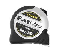 FatMax Pro Pocket Tape 8m/26ft (Width 32mm)