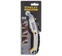 Stanley® 0-10-789 Fatmax® Retractable Twin Blade Knife