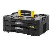 Stanley FMST1 - 71969 Drawers Double Tstak IV FatMax