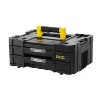 Stanley FMST1 - 71969 Drawers Double Tstak IV FatMax