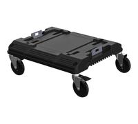 Stanley FatMax PRO-STACK Cart Max Capacity 100kg - Black
