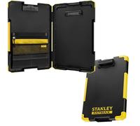 Stanley FatMax PRO-STACK Clipboard LED Light Soft Pouch - 1-82-721