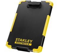 Stanley FatMax PRO-STACK Clipboard With LED Light And Soft Pouch - FMST82721-1